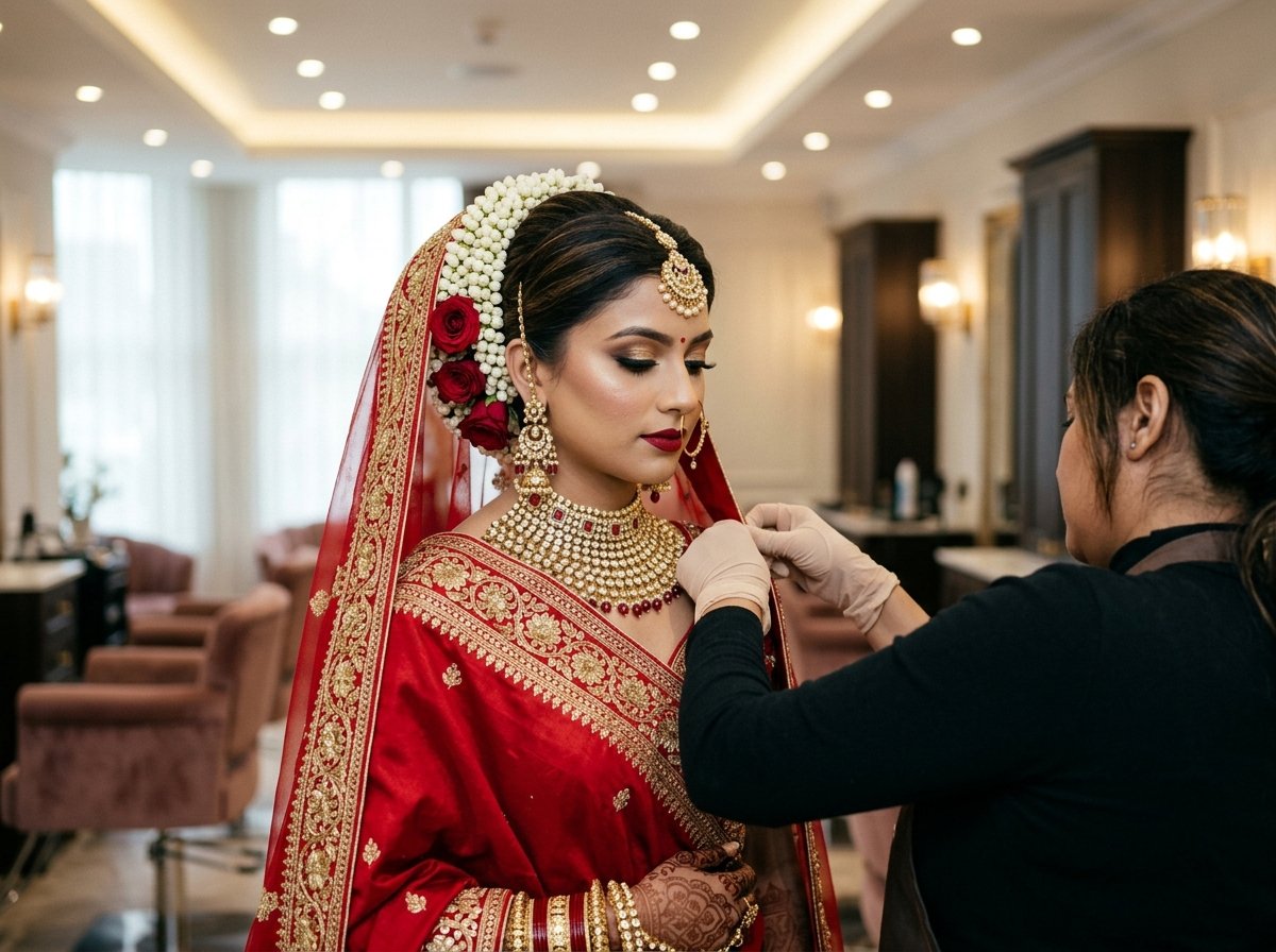 Royal Hair Couture